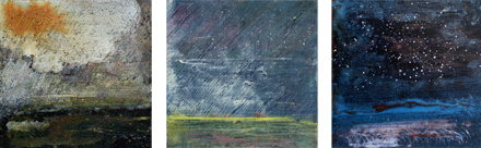 Terminal 1, Pearson International Airport, Gareth Bate, Moments.